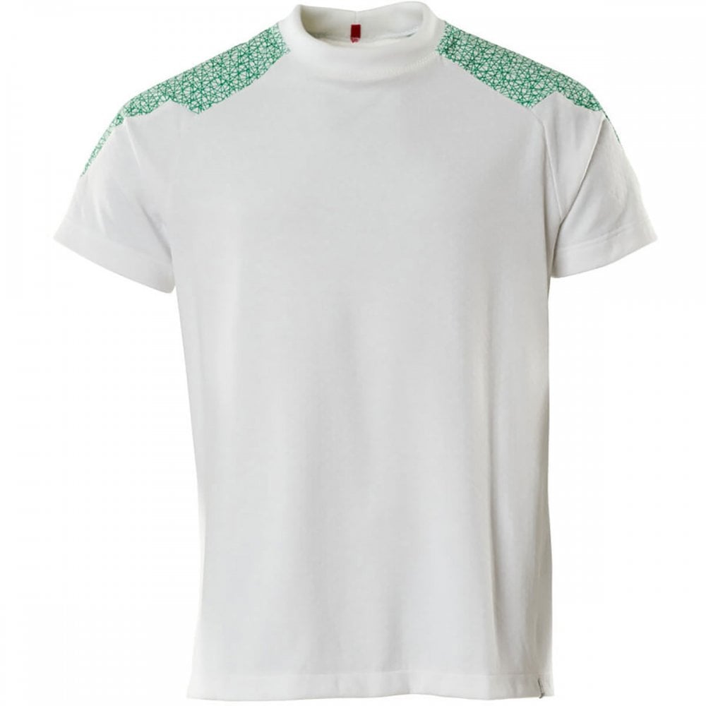 20082 Food & Care Short Sleeve T-Shirt