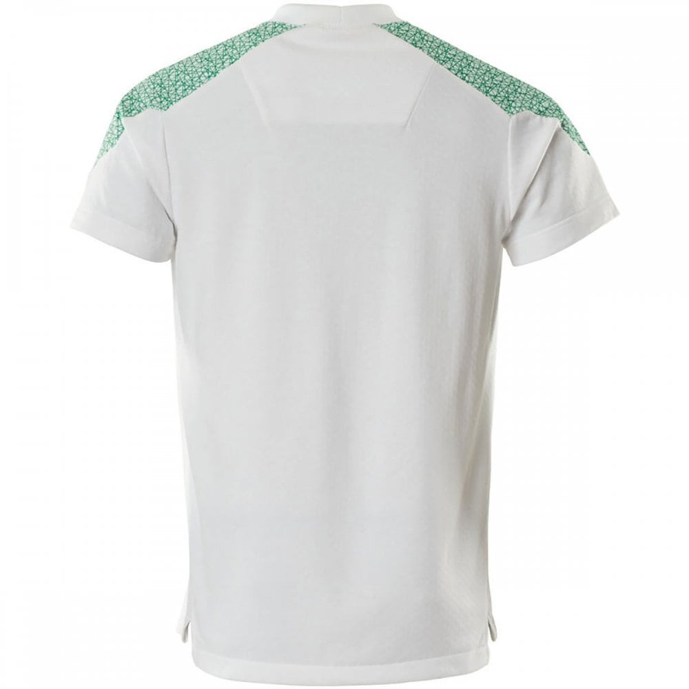 20082 Food & Care Short Sleeve T-Shirt