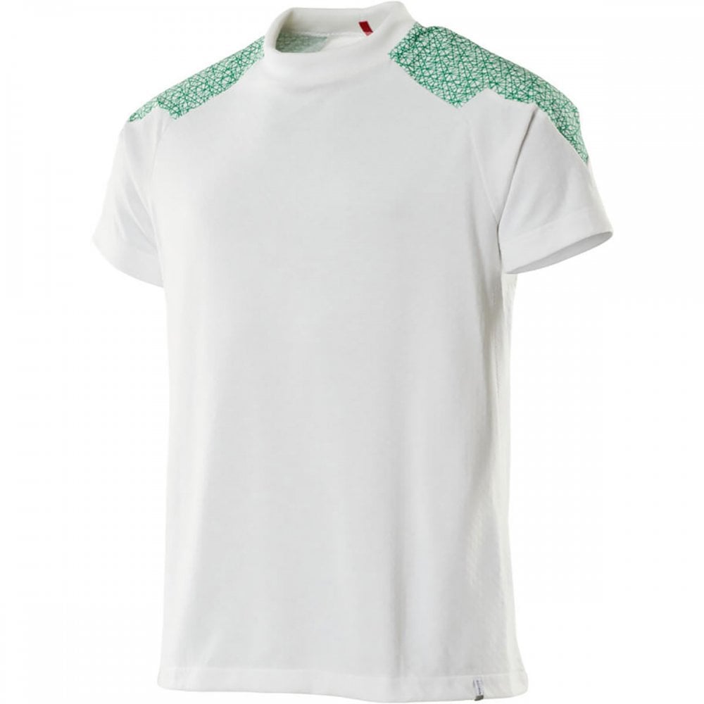 20082 Food & Care Short Sleeve T-Shirt