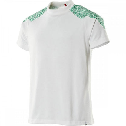20082 Food & Care Short Sleeve T-Shirt