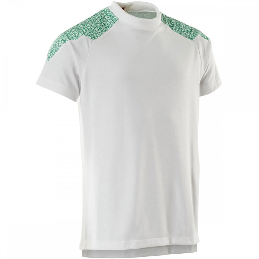 20082 Food & Care Short Sleeve T-Shirt