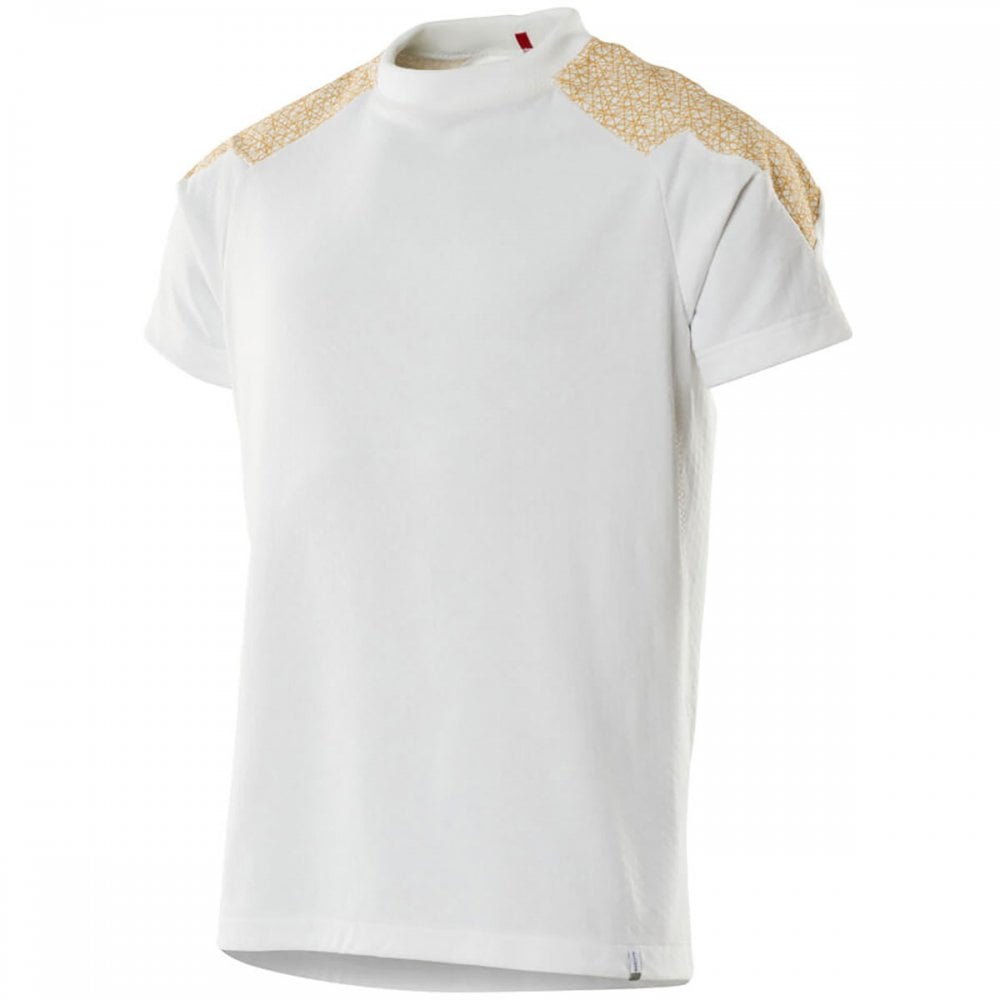 20082 Food & Care Short Sleeve T-Shirt
