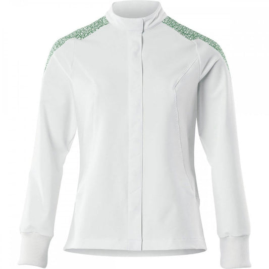 20064 Food & Care Womens Jacket