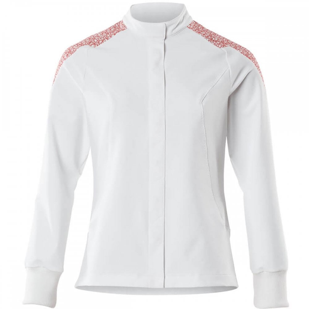 20064 Food & Care Womens Jacket