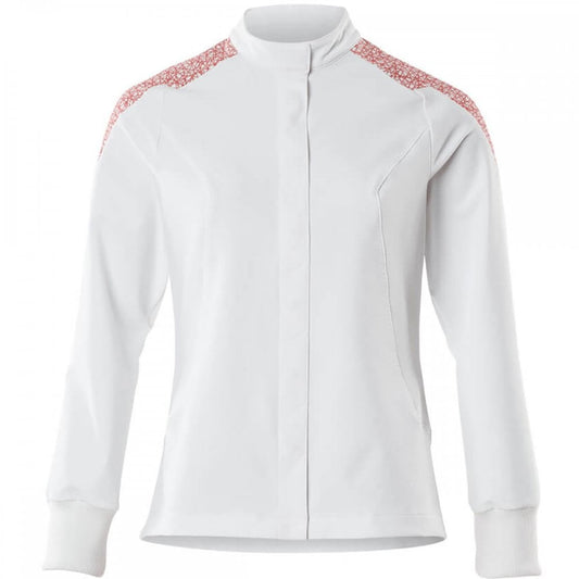 20064 Food & Care Womens Jacket