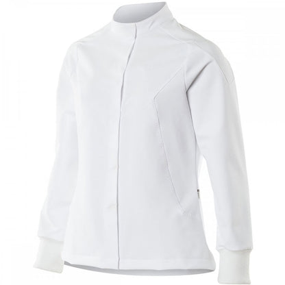 20064 Food & Care Womens Jacket