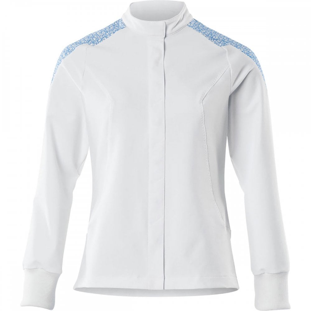 20064 Food & Care Womens Jacket