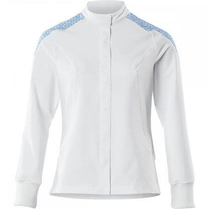 20064 Food & Care Womens Jacket