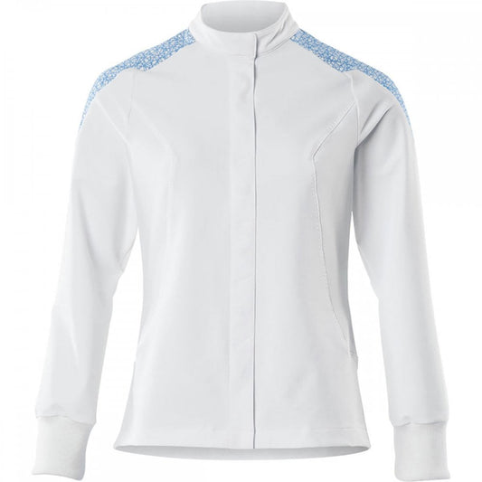 20064 Food & Care Womens Jacket