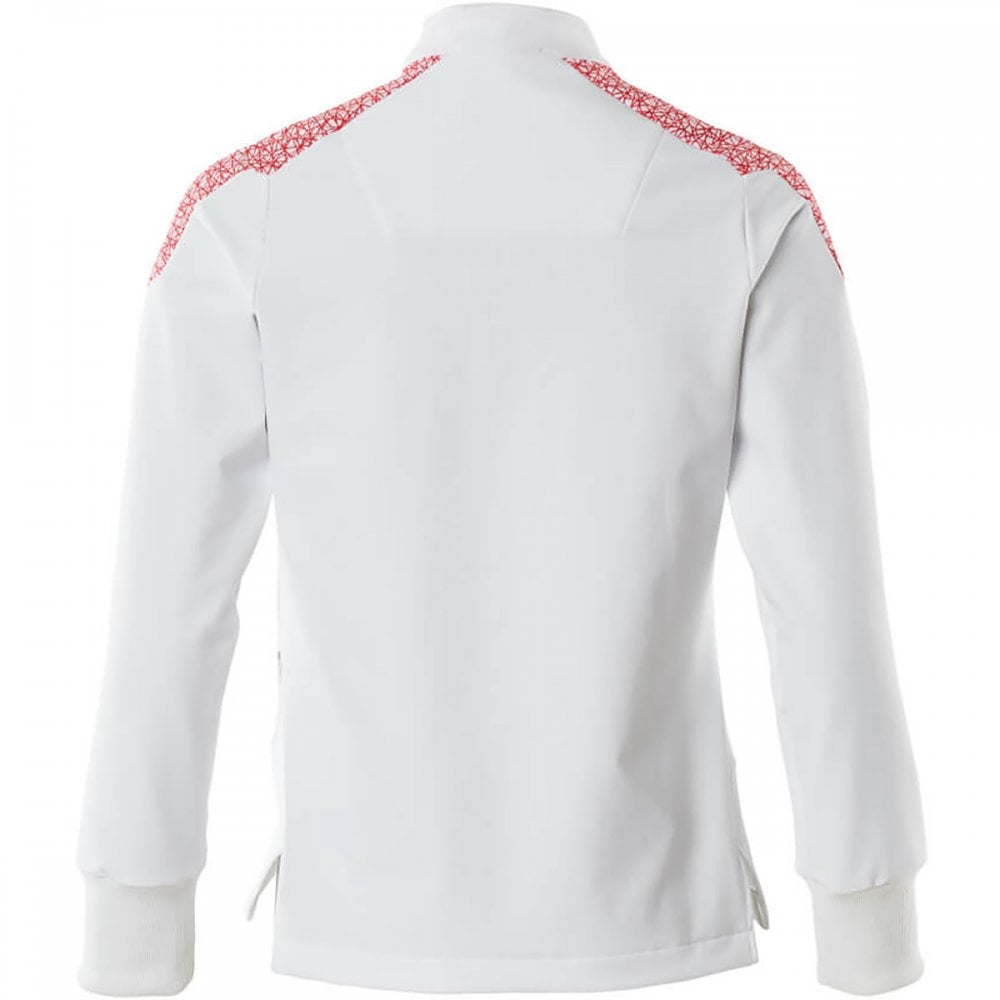 20062 Food & Care Womens Smock