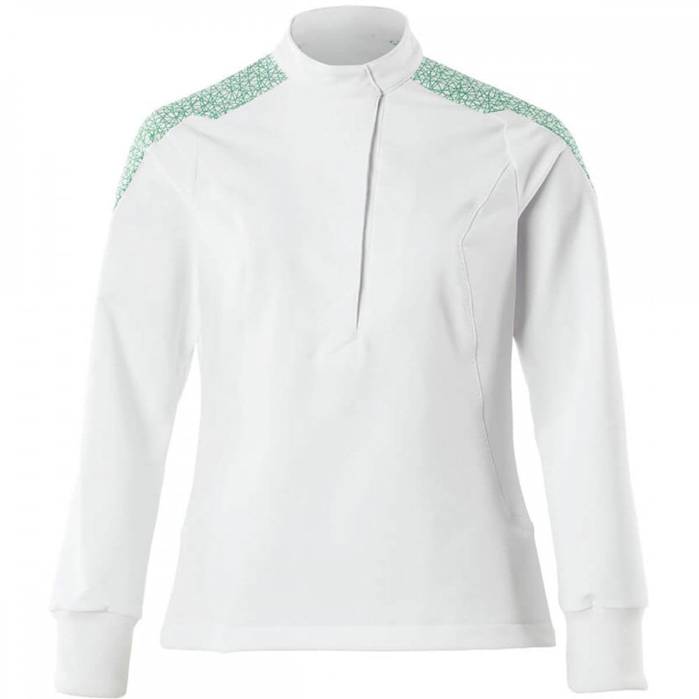 20062 Food & Care Womens Smock