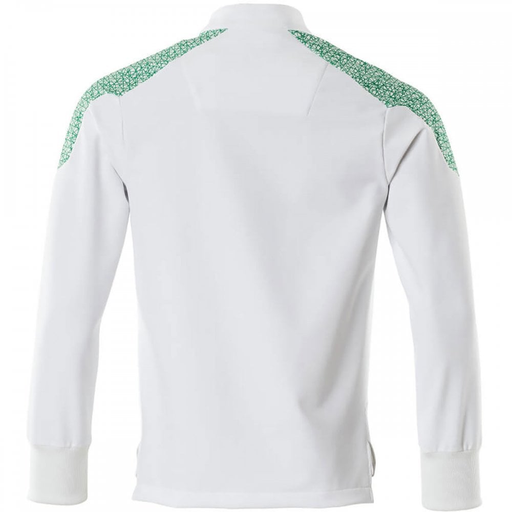 20054 Food & Care Jacket