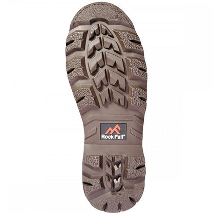 RF207 Bale Chelsea S3 Safety Boot