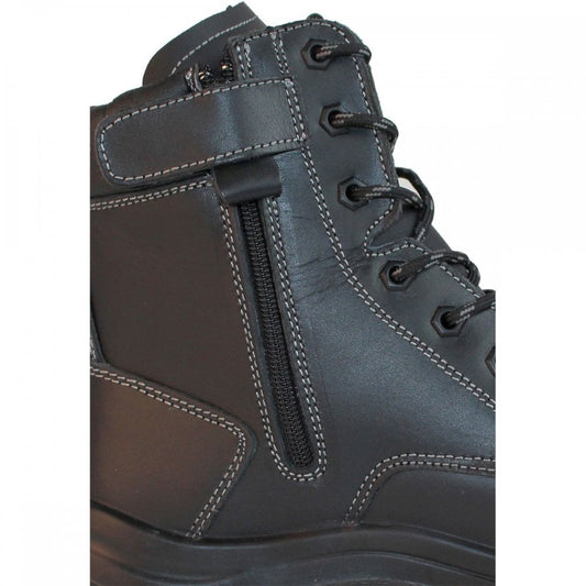 FD15 Eden S3 Safety Boot HRO CI HI FO