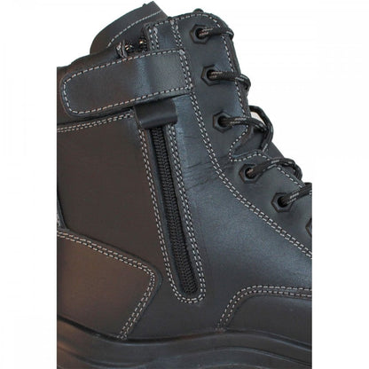 FD15 Eden S3 Safety Boot HRO CI HI FO
