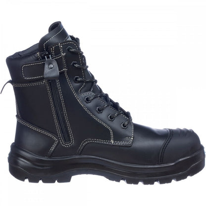 FD15 Eden S3 Safety Boot HRO CI HI FO
