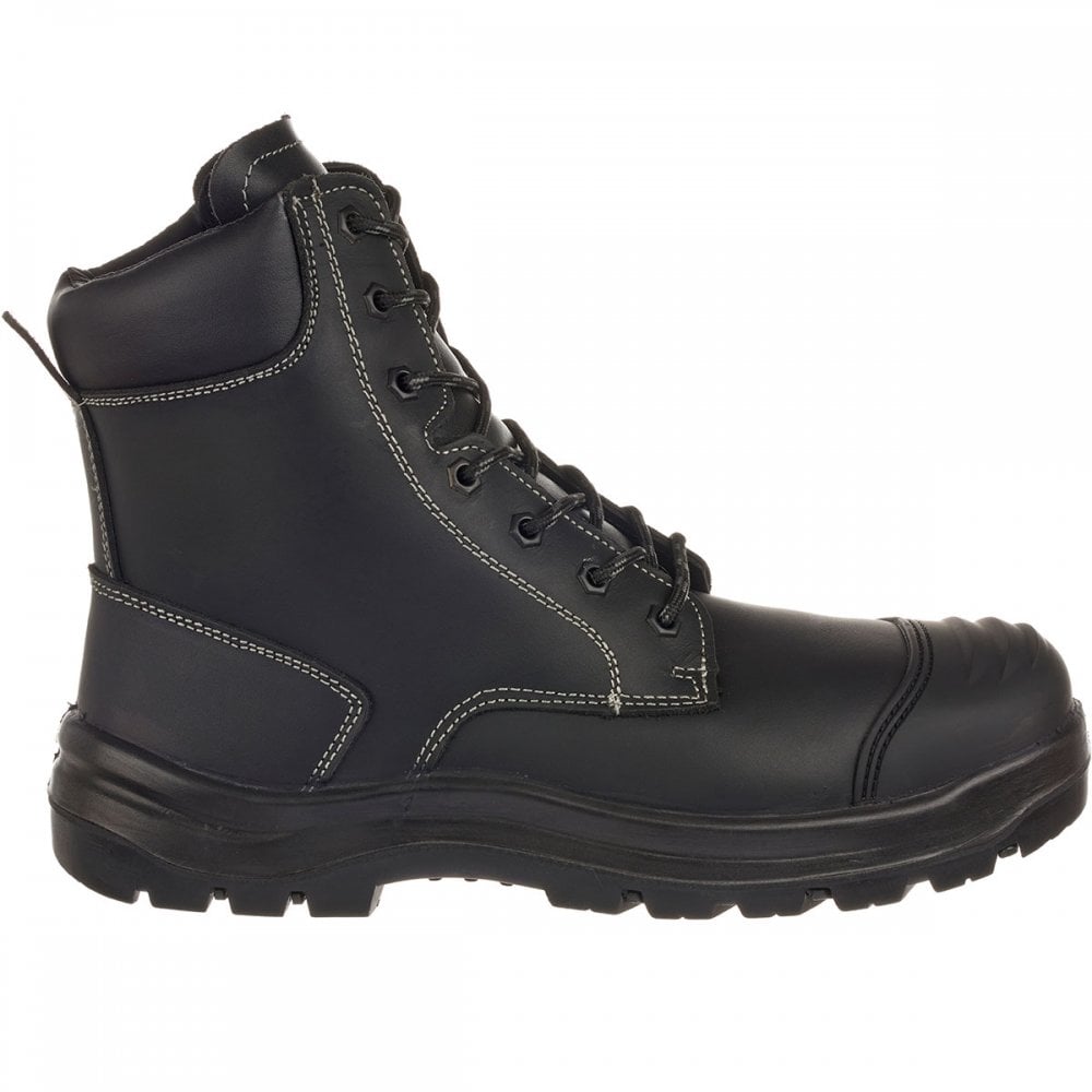 FD15 Eden S3 Safety Boot HRO CI HI FO