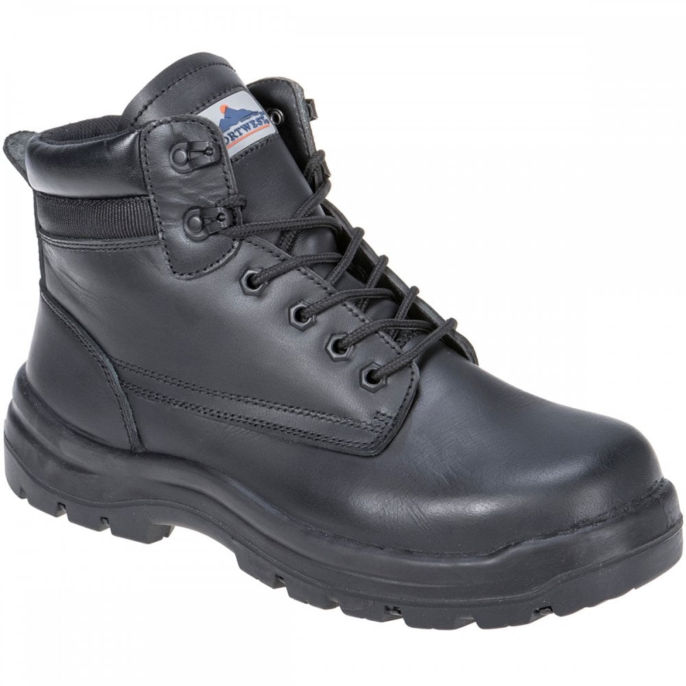 FD11 Foyle S3 Safety Boot HRO CI HI FO