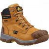 FS986 Metatarsal S3 Safety Boots