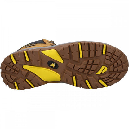 FS986 Metatarsal S3 Safety Boots