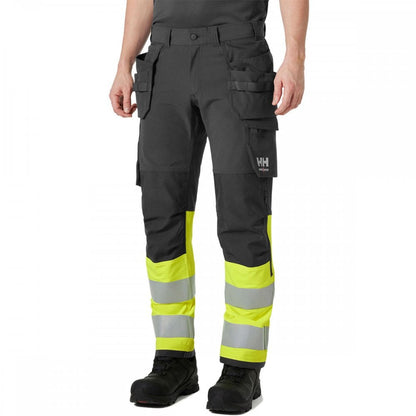 77427 Alna 4X Construction Trouser Class 1