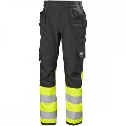 77427 Alna 4X Construction Trouser Class 1
