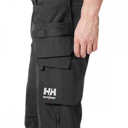 77427 Alna 4X Construction Trouser Class 1