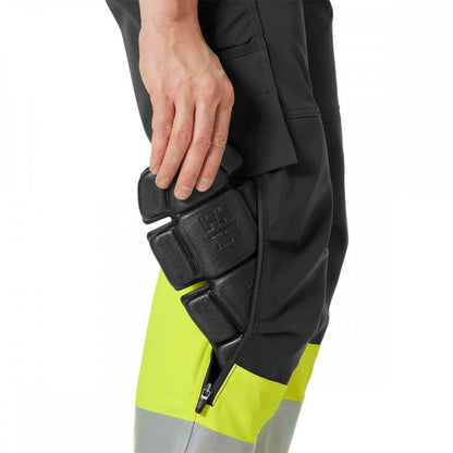 77427 Alna 4X Construction Trouser Class 1