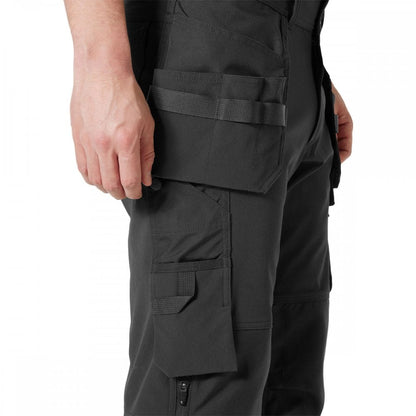 77427 Alna 4X Construction Trouser Class 1