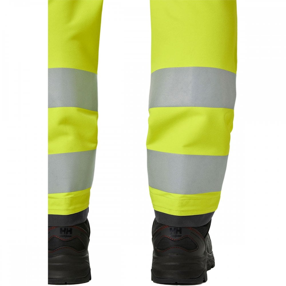 77427 Alna 4X Construction Trouser Class 1