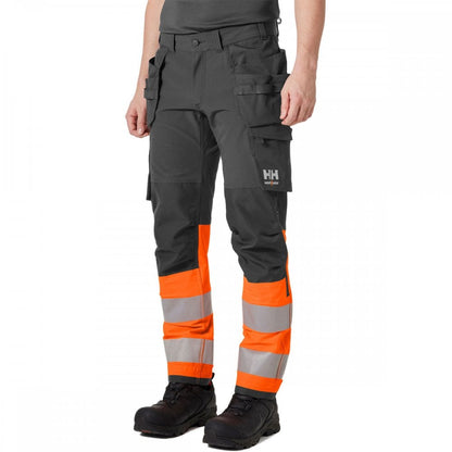 77427 Alna 4X Construction Trouser Class 1