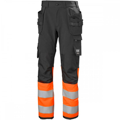 77427 Alna 4X Construction Trouser Class 1