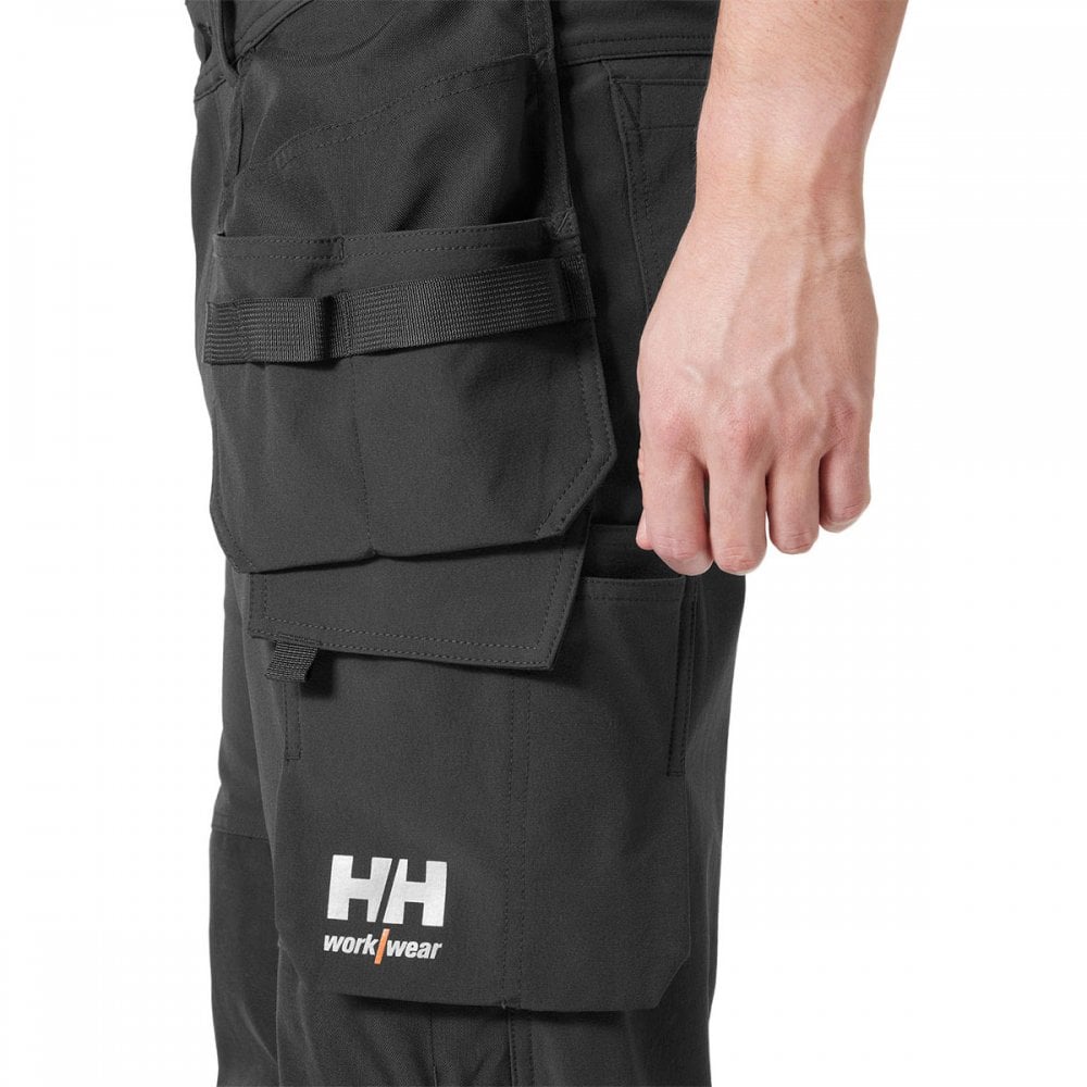 77427 Alna 4X Construction Trouser Class 1