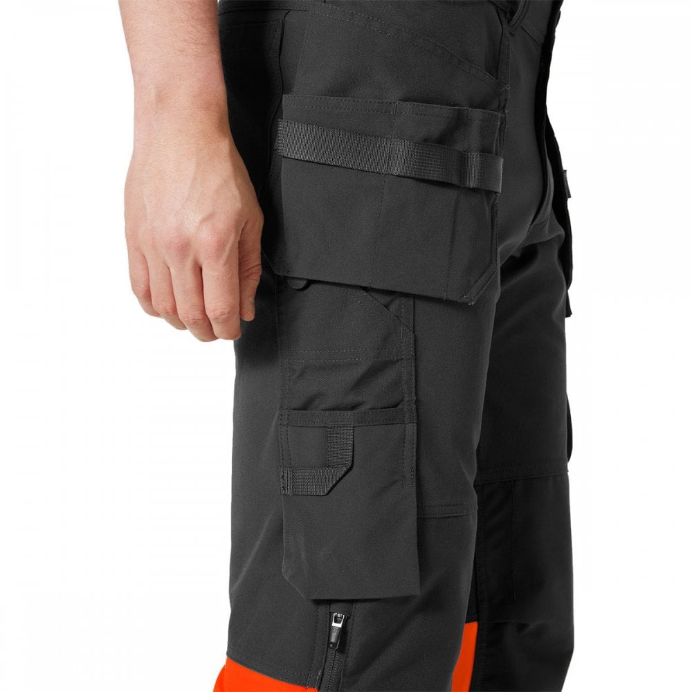 77427 Alna 4X Construction Trouser Class 1