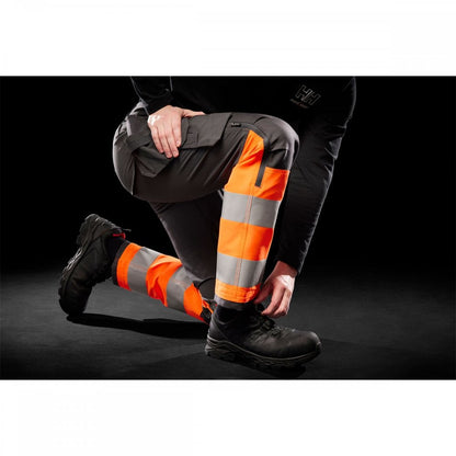 77427 Alna 4X Construction Trouser Class 1