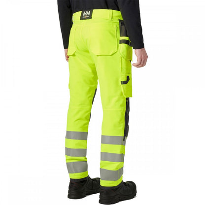 77428 Alna 4X Construction Trouser Class 2