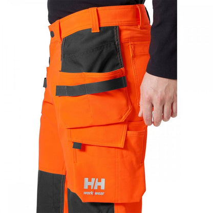 77428 Alna 4X Construction Trouser Class 2