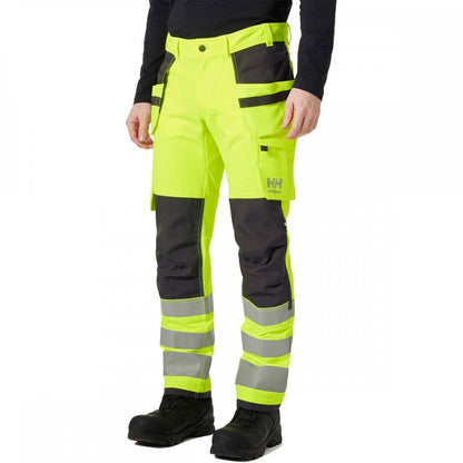 77428 Alna 4X Construction Trouser Class 2
