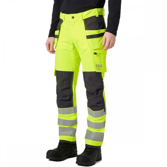 77428 Alna 4X Construction Trouser Class 2
