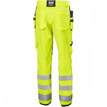 77428 Alna 4X Construction Trouser Class 2