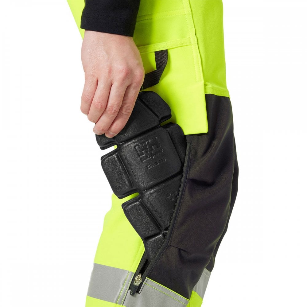 77428 Alna 4X Construction Trouser Class 2