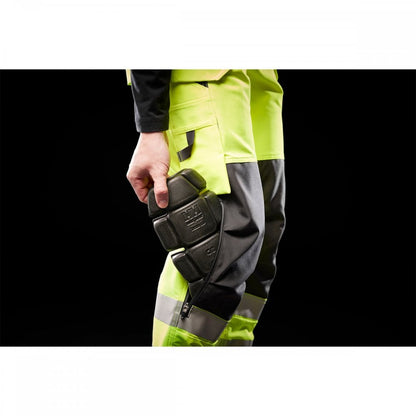 77428 Alna 4X Construction Trouser Class 2