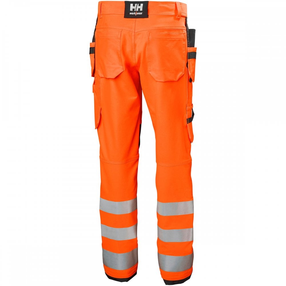 77428 Alna 4X Construction Trouser Class 2