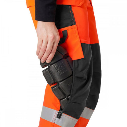 77428 Alna 4X Construction Trouser Class 2