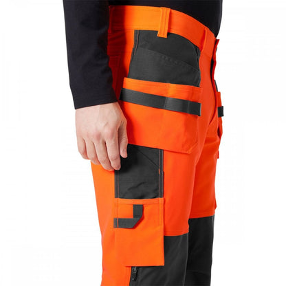 77428 Alna 4X Construction Trouser Class 2