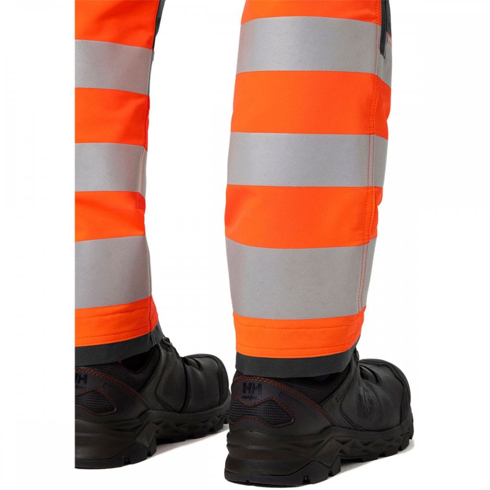 77428 Alna 4X Construction Trouser Class 2