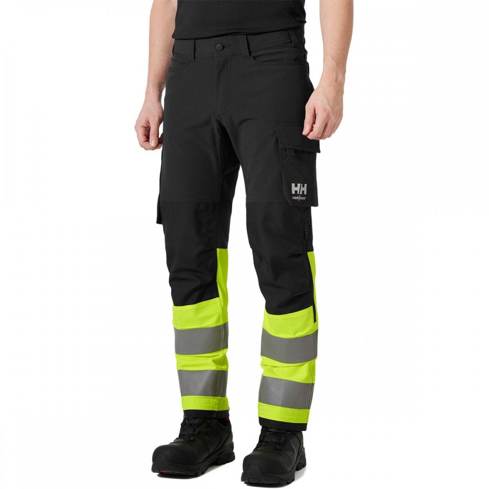 77429 Alna 4X Work Trouser Class 1