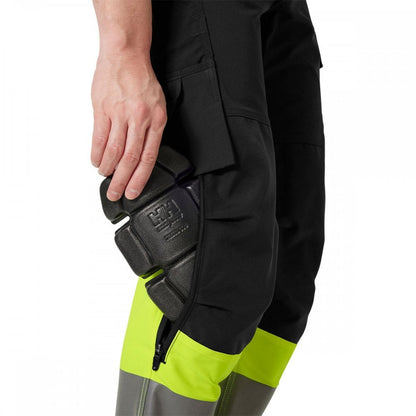 77429 Alna 4X Work Trouser Class 1