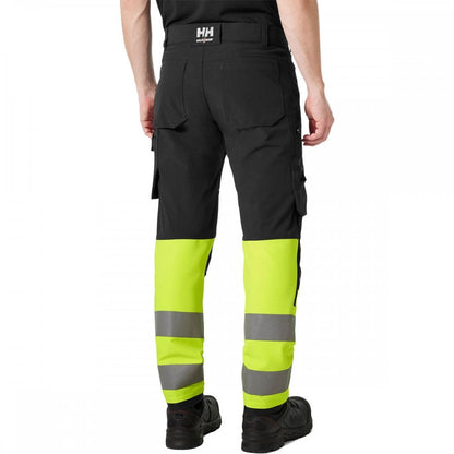 77429 Alna 4X Work Trouser Class 1