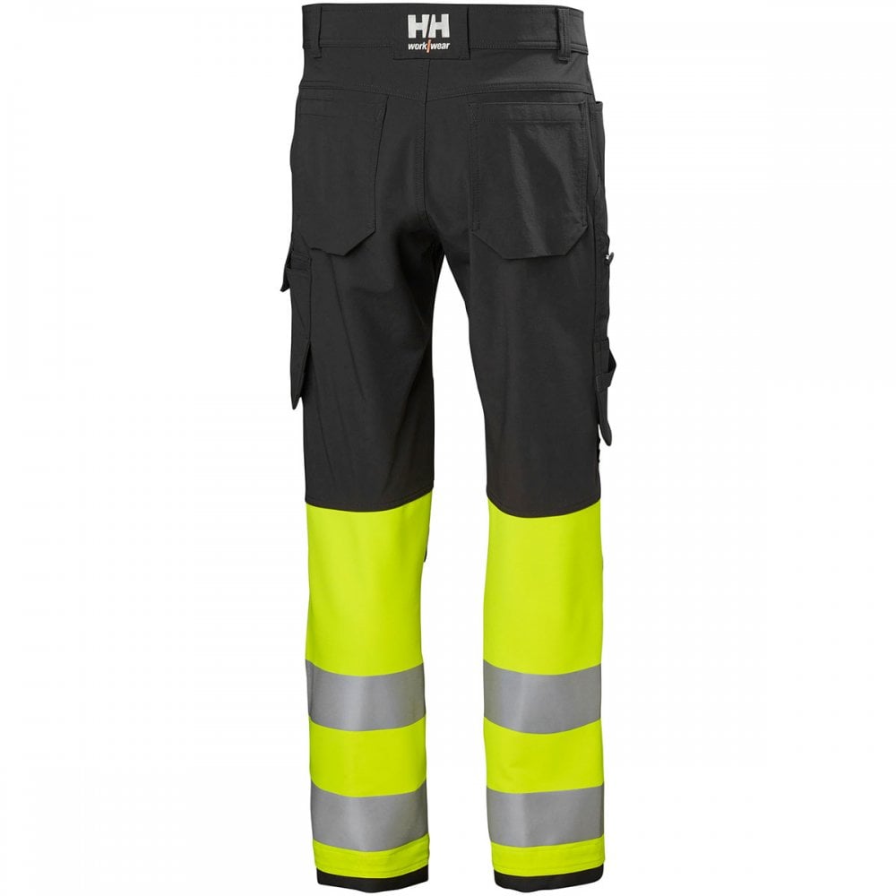 77429 Alna 4X Work Trouser Class 1